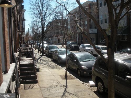 2129 16th St, Philadelphia, PA 19121-0016