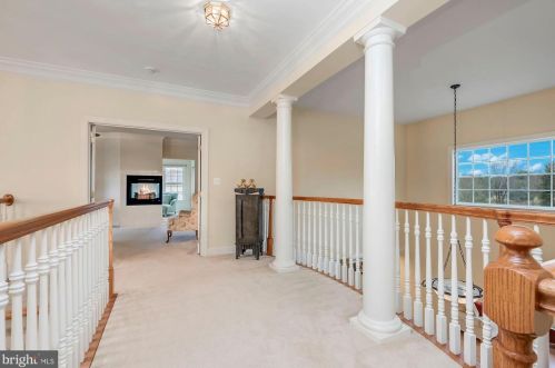 11704 Pindell Chase Dr, Fulton MD 20759-9704 exterior