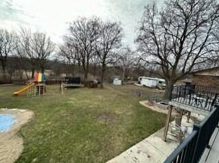 4151 104th St, Milwaukee, WI 53228-2013