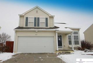 16124 Redwood St, Omaha NE  68136-3229 exterior