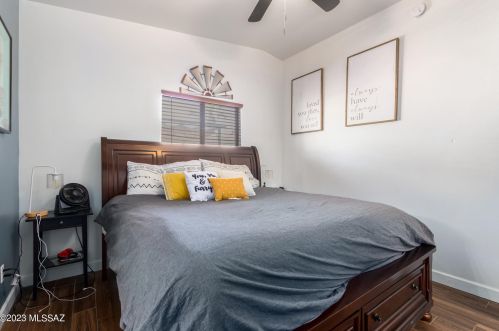 3272 Alexanderwood Dr, Tucson AZ 85746-1081 exterior