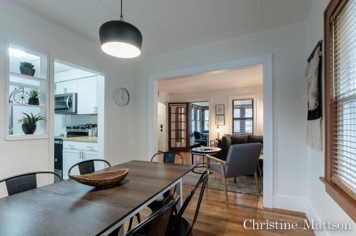 1849 Cherry St, Meskegon MI  49441-1013 exterior