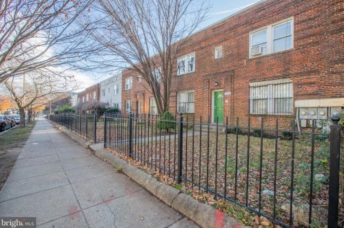 1715 H St, Washington DC 20002-6914 exterior