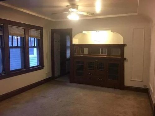 3955 24th St, Milwaukee WI  53206-1425 exterior