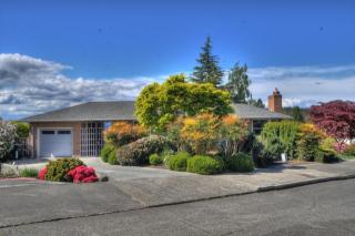 9305 46th Ave, Seattle, WA 98136-2603