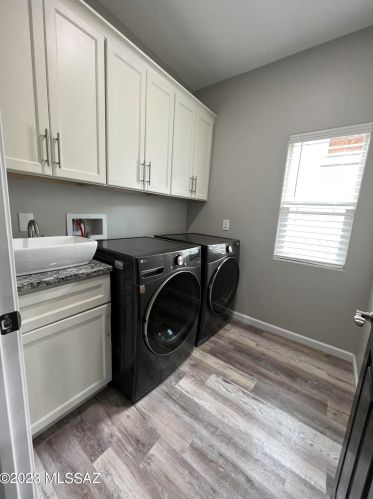 226 King Rd, Tucson AZ 85705-3217 exterior