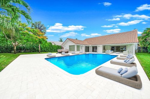 1515 19th St, Boca Raton FL 33432-1591 exterior