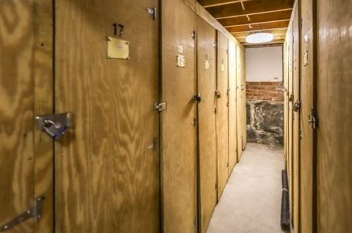 350 4th St, Boston MA 02127-2672 exterior