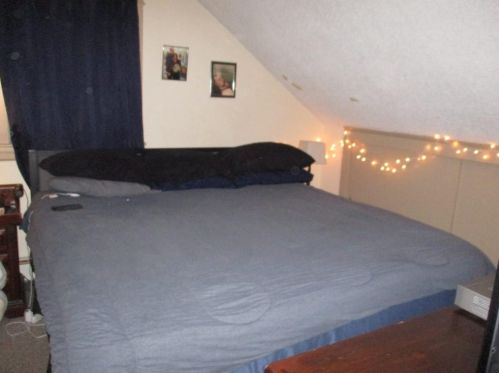 14 Campbell Ave, Providence RI 02904-3647 exterior