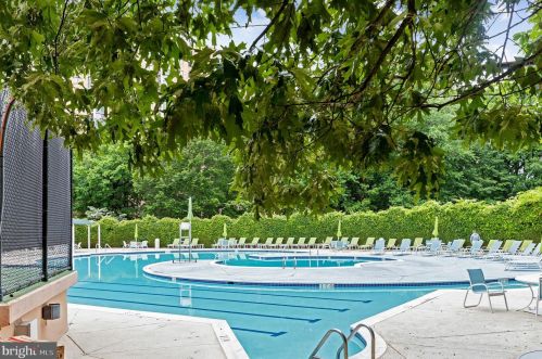 5902 Mount Eagle Dr, Alexandria VA 22303-2513 exterior