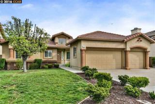 395 Madrone Pl, Los Angeles, CA 94513-1912