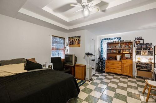 4711 Blueberry Trl, Austin TX 78723-5308 exterior