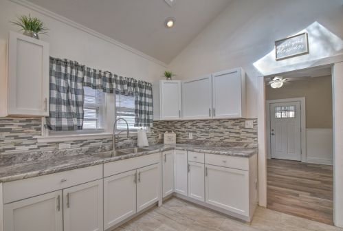 4261 Van Buren St, Gary IN 46408-3945 exterior