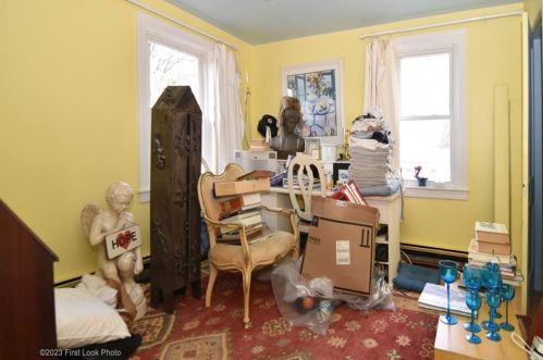 145 Windmill St, Providence RI  02904-1425 exterior