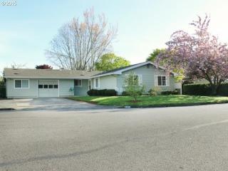 3183 Crocker Rd, Eugene OR  97404-1656 exterior