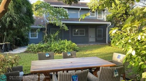 1135 17th St, Boca Raton FL  33486-6707 exterior