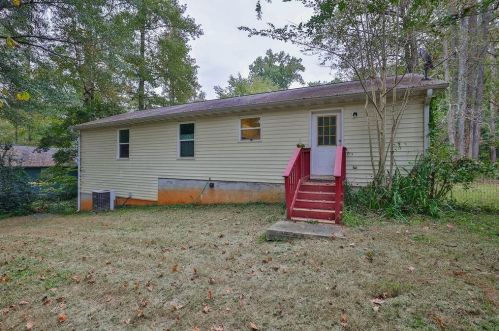 4217 Marjorie Rd, Lithonia GA  30039-6536 exterior