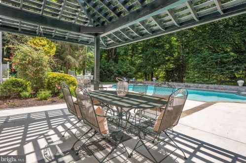 11008 Stanmore Dr, Rockville MD exterior