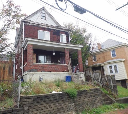 7 Allen St, Pittsburgh, PA 15210-1007