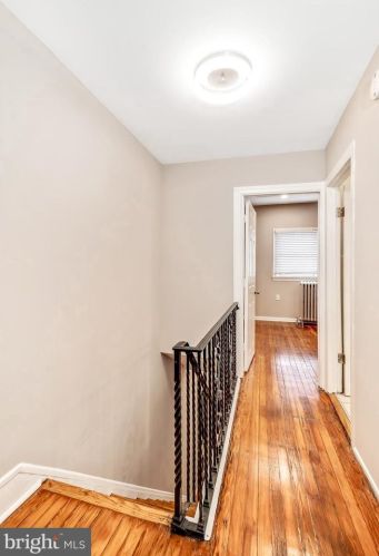 1515 Corlies St, Philadelphia PA  19146-3509 exterior