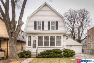 2010 Elm St, Omaha NE  68108-1309 exterior