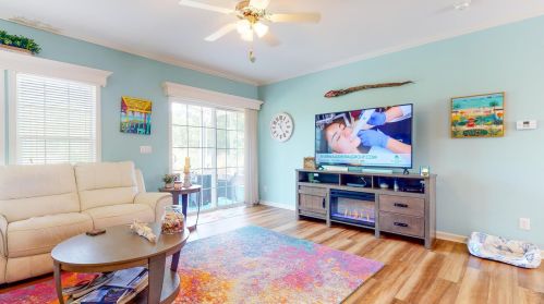 3600 Red Tailed Hawk Dr, Fort Pierce FL 34952-3023 exterior