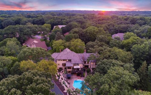 13684 Dunbar Way, Saint Paul MN 55124-5246 exterior