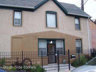 350 44th St, Chicago IL  60653-3318 exterior