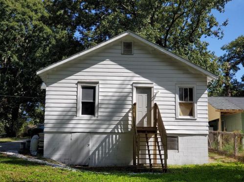 2809 7th St, Atlanta GA  30315-8909 exterior