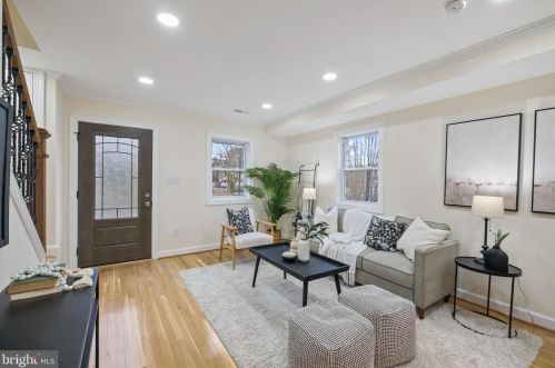 4330 Texas Ave, Washington DC  20019-4260 exterior