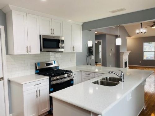 1306 Eason St, Atlanta GA  30314-2304 exterior