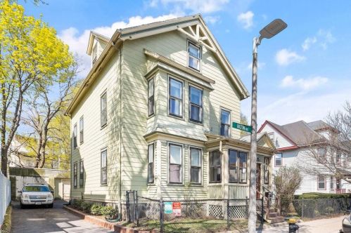 71 Milton Ave, Boston, MA