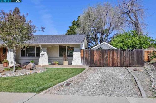 5655 Lewis Way, Concord, CA 94521-4735