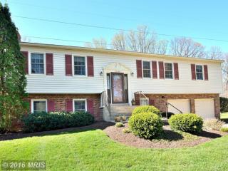 2326 Malraux Dr, Vienna, VA 22182-5043