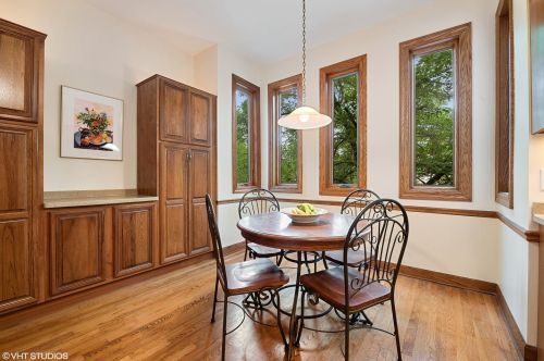 2245 Polk St, Chicago IL 60612-4126 exterior