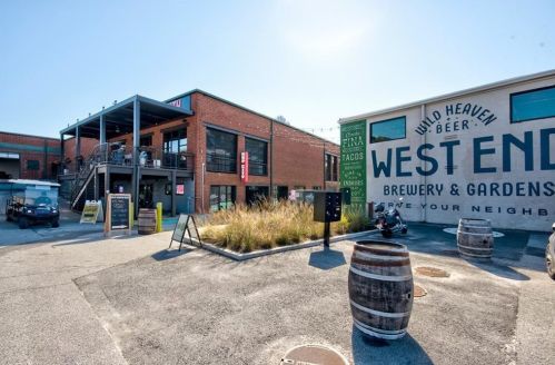 614 Ferris St, Atlanta GA 30310-2201 exterior