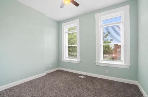 3223 Utah St, Saint Louis MO 63116-1820 exterior