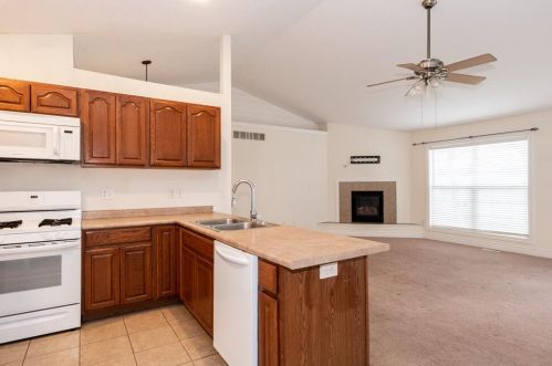 5806 Coddington Ln, Kalamazoo MI 49009-1791 exterior