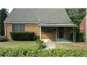 70 Joslyn Dr, Pittsburgh PA  15235-3928 exterior