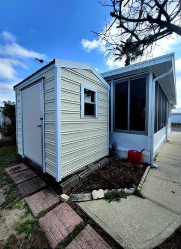 9412 New York Ave, Port Richey FL  34667-3497 exterior