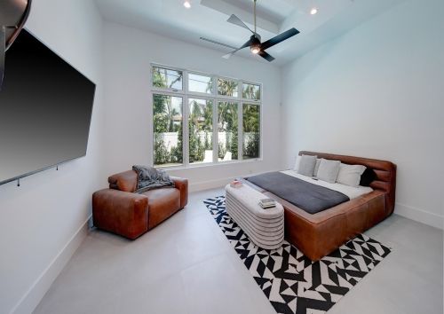 1305 4th Ct, Boca Raton FL  33432-1408 exterior