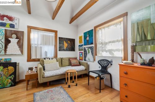 1231 Channing Way, Berkeley CA 94703-1616 exterior