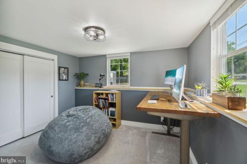 7923 Ashton St, Alexandria VA  22309-1340 exterior