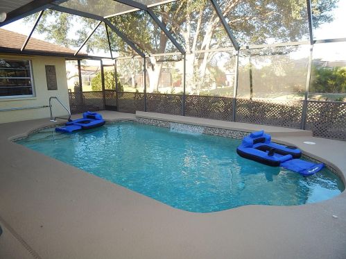 2126 Amarillo Ln, Punta Gorda, FL 33983-2630