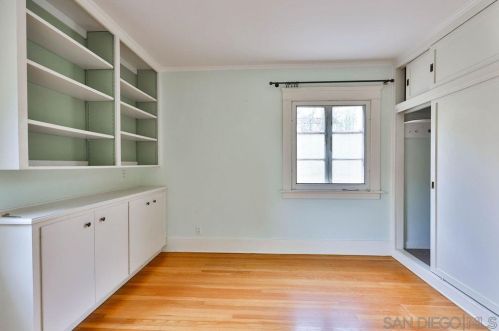 4429 Arista St, San Diego CA 92103-1030 exterior