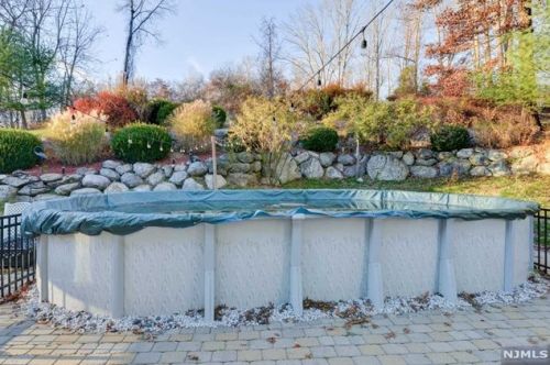 938 Homestead Dr, Fredon NJ  07860-4612 exterior