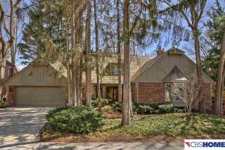 1117 113th Ct, Omaha NE  68144-1857 exterior