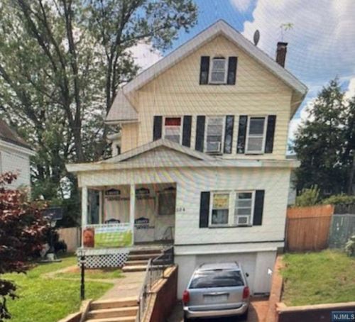 596 25th St, Paterson NJ  07514-2510 exterior