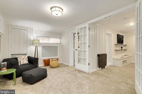 604 Quintana Pl, Washington DC 20011-1234 exterior