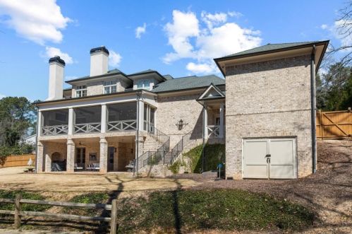 1624 Chevron Way, Atlanta GA 30350-4424 exterior